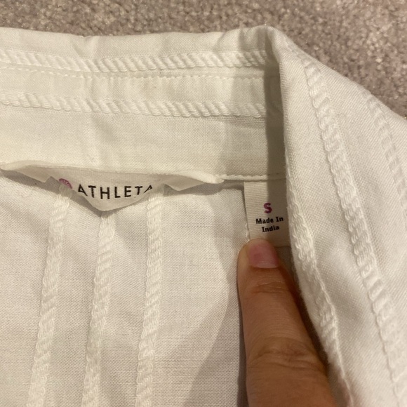 ‼️ATHLETA‼️ - Picture 2 of 8